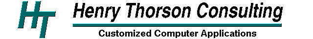[HenryThorson Logo]